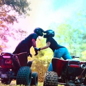 Meet your Posher, Nykki